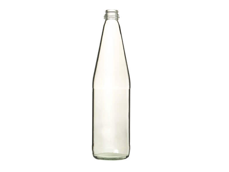 Glass Oyster Sauce Bottle 700ml 472g