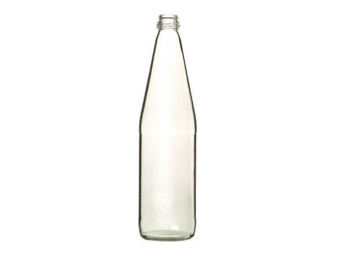 Glass Oyster Sauce Bottle 700ml 472g