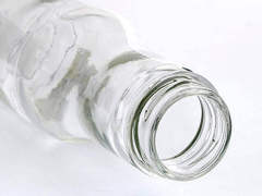 Glass Beverage Bottle 250ml