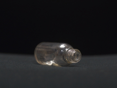 Glass Cosmetic Bottle 71.3ml