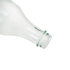 Glass Sauce Bottle Flint 300ml 232g