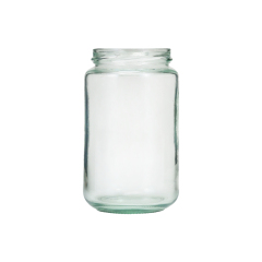 Glass Food Jar 368ml 230g