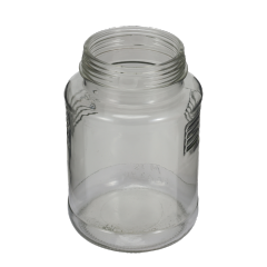 Glass Food Jar 3000ml 1250g