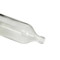 Glass Sauce Bottle 780ml 540g
