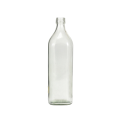 Glass Seasoning Bottle 750ml 540g