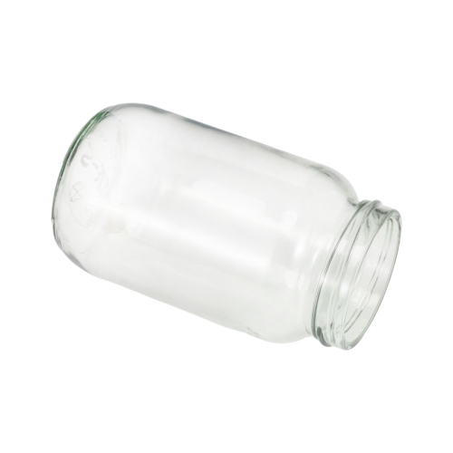 Glass Food Jar 385ml 159g