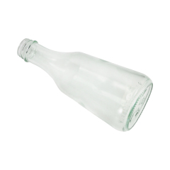 Glass Sauce Bottle Flint 300ml 232g