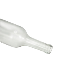 Glass Wine Bottle 750ml 470g