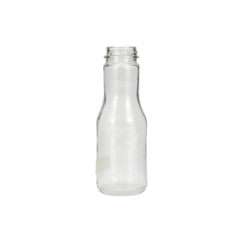 Glass Beverage Bottle 250ml 193g