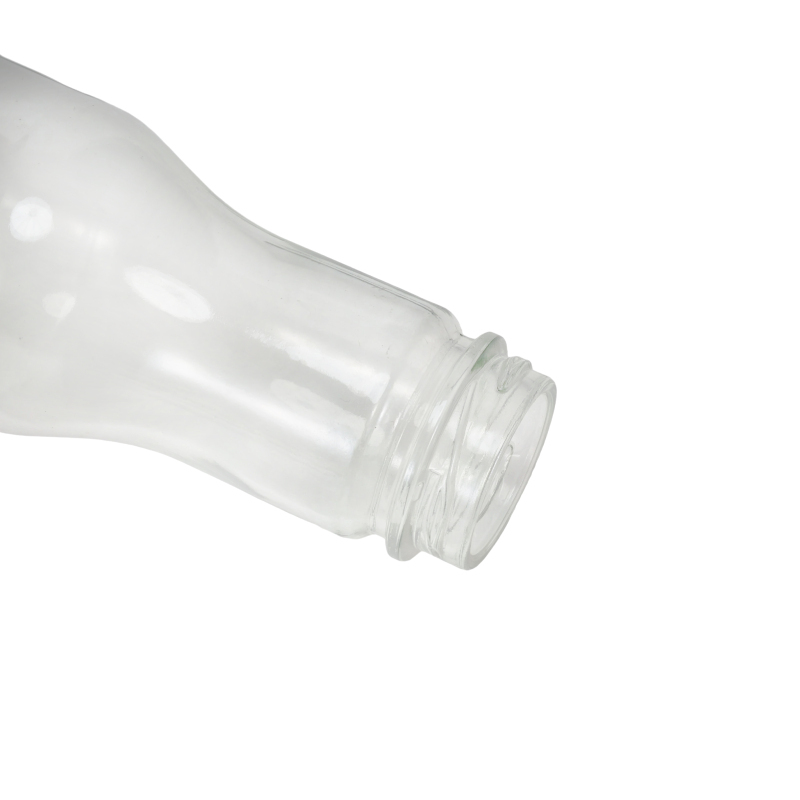 Glass Beverage Bottle 250ml 193g