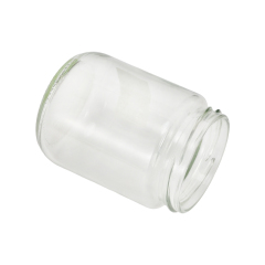 Glass Food Jar 230ml 162g