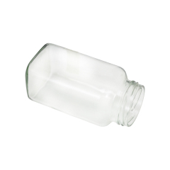 Glass Food Jar 70ml