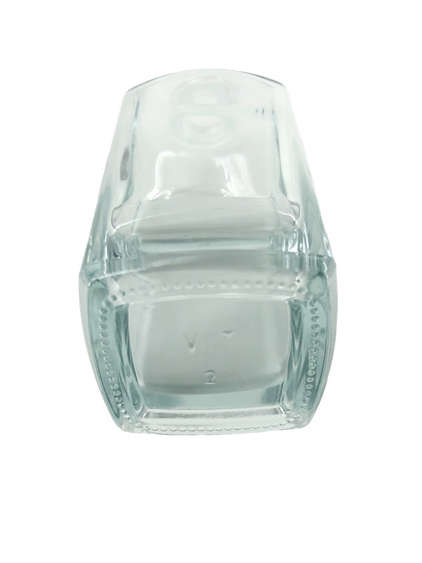 Glass Spirits Bottle 750ml 850g