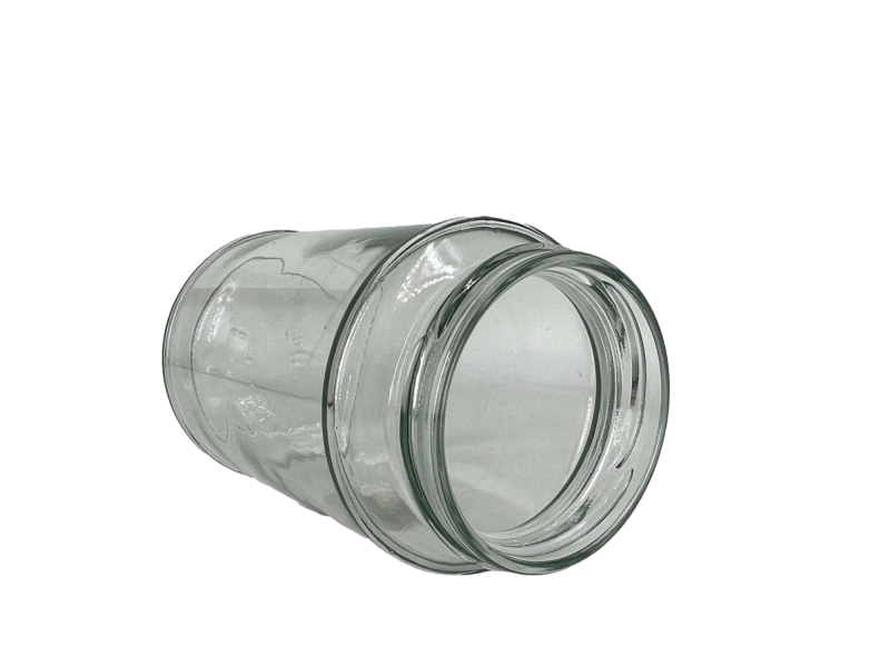 Glass Food Jar 340ml 192g