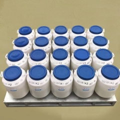 Organic silicon defoamer