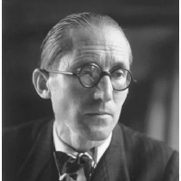 Le Corbusier