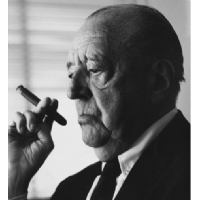 Mies Van Der Rohe