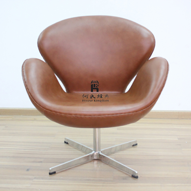 Swan chair Arne Jacobsen