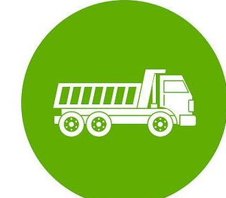 80T-90T MINING DUMP TRUCK