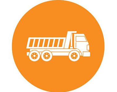 100T MINING DUMP TRUCK