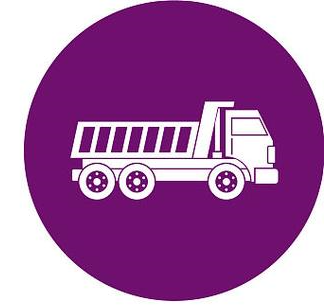 60T-70T MINING TRUCKS