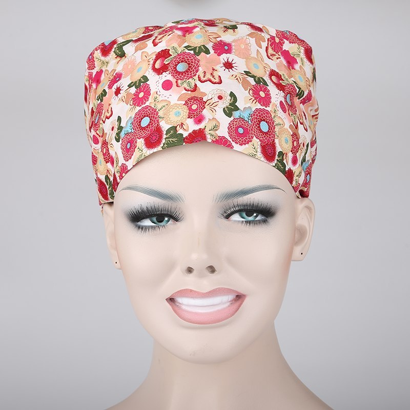 Limited big sales medical caps,surgical caps in size L 100% cotton,few quantity 