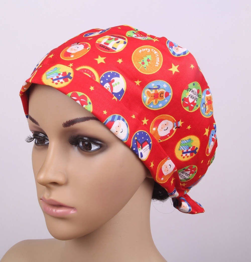 Limited big sales medical caps,surgical caps in size L 100% cotton,few quantity 