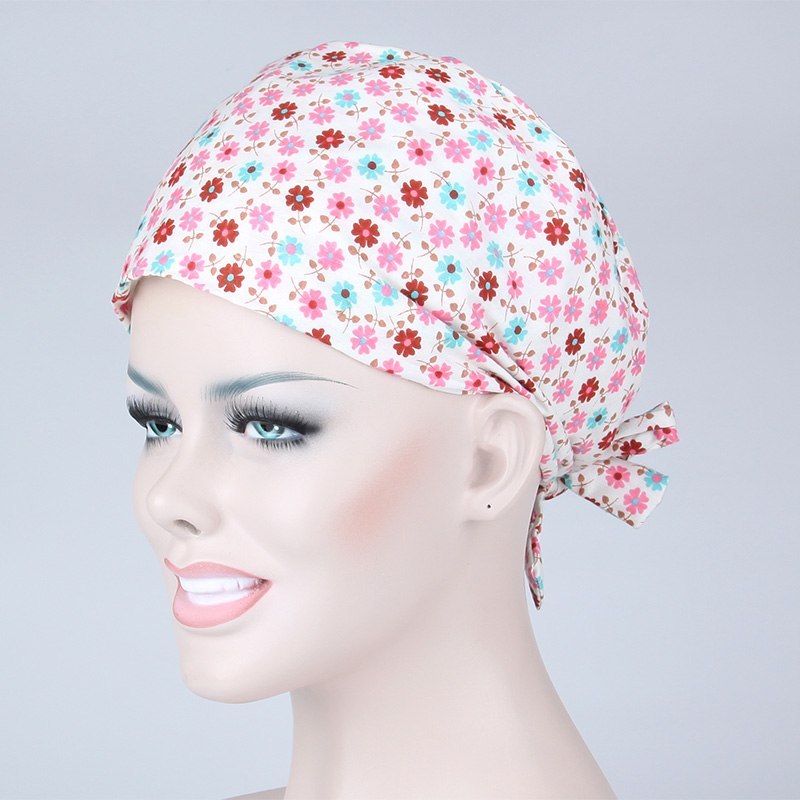 surgical caps ,lab caps,skull caps WITH SWEATBANDS