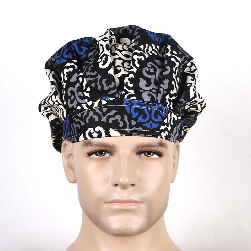 surgical bounfant caps doctor caps  surgoen caps for men or women