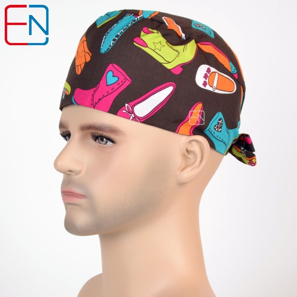 medical scrub caps medical scrub sets