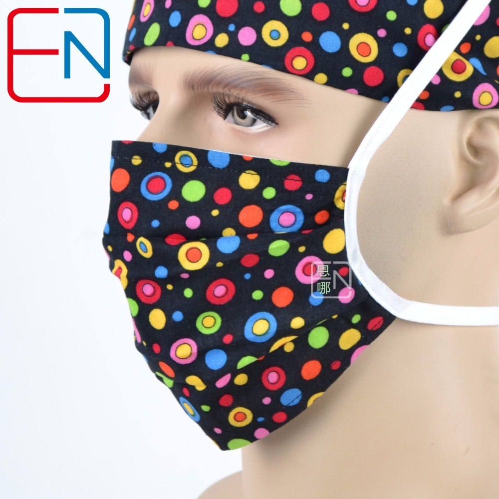 unisex surgical hats