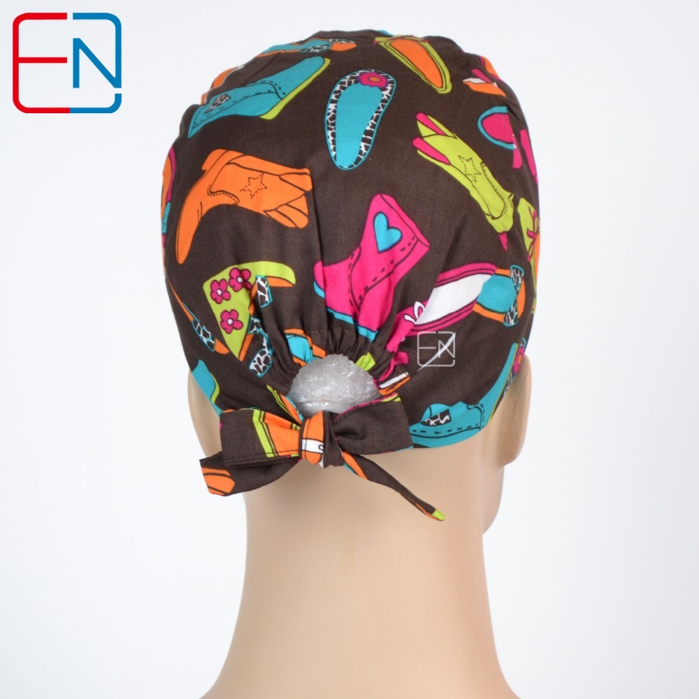 medical scrub caps medical scrub sets
