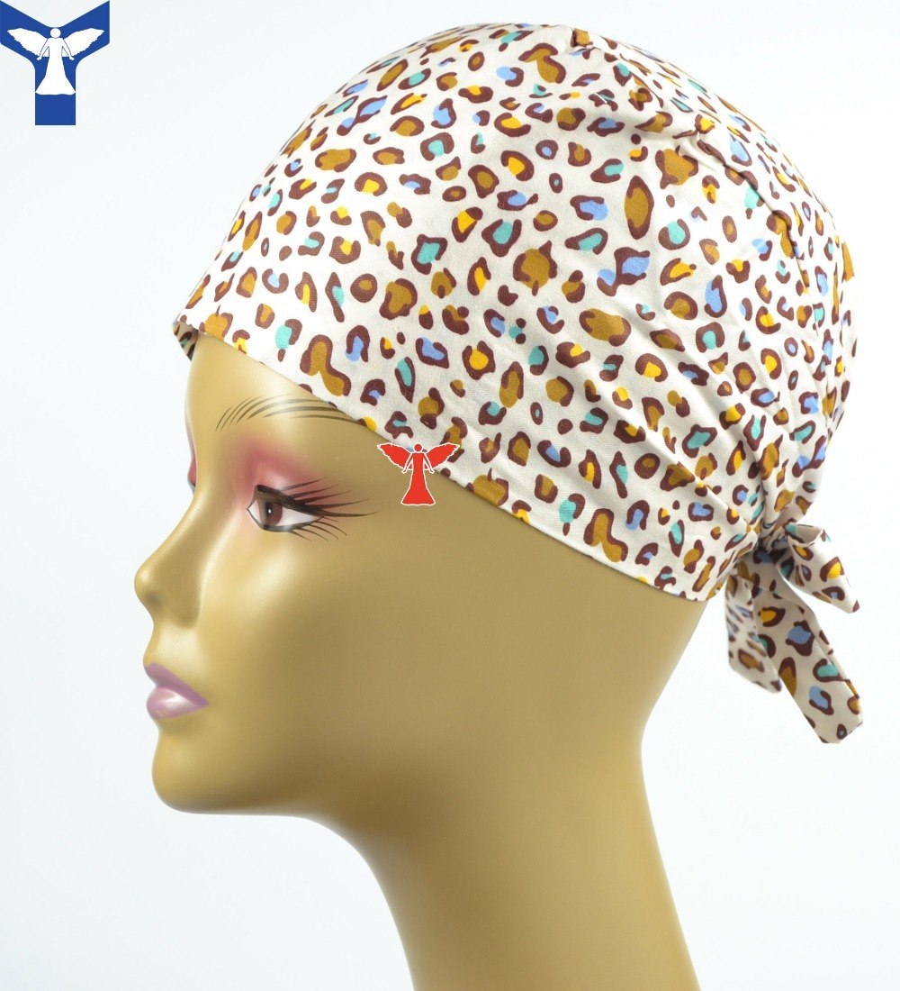 promotion surgical caps without sweatband