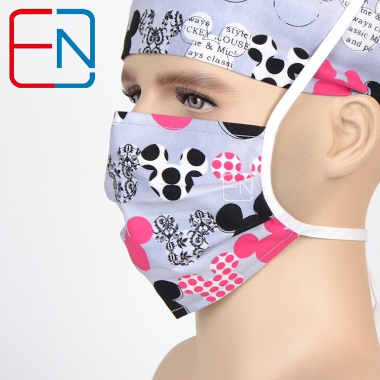 unisex surgical hats