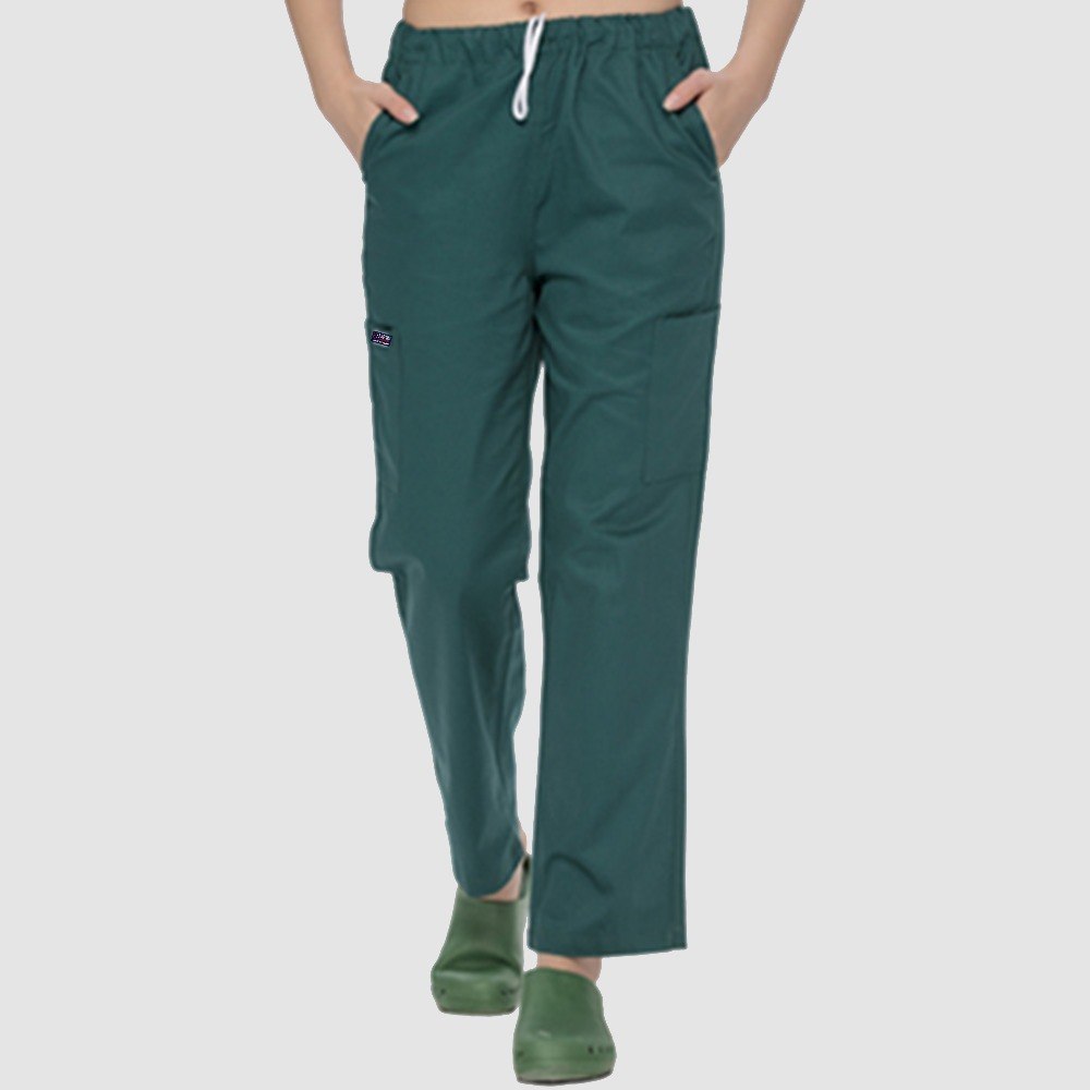 HENNAR SCRUB BOTTOM WOMEN SURGICAL BOTTOM,medical pants