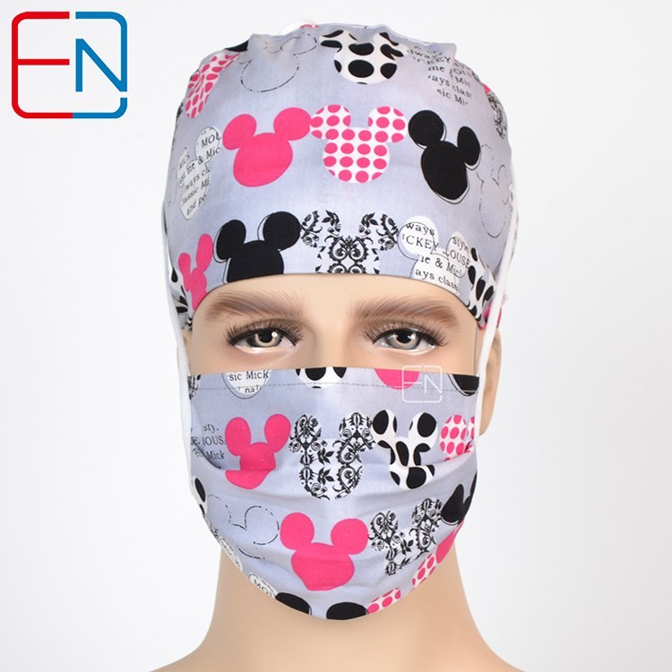unisex surgical hats