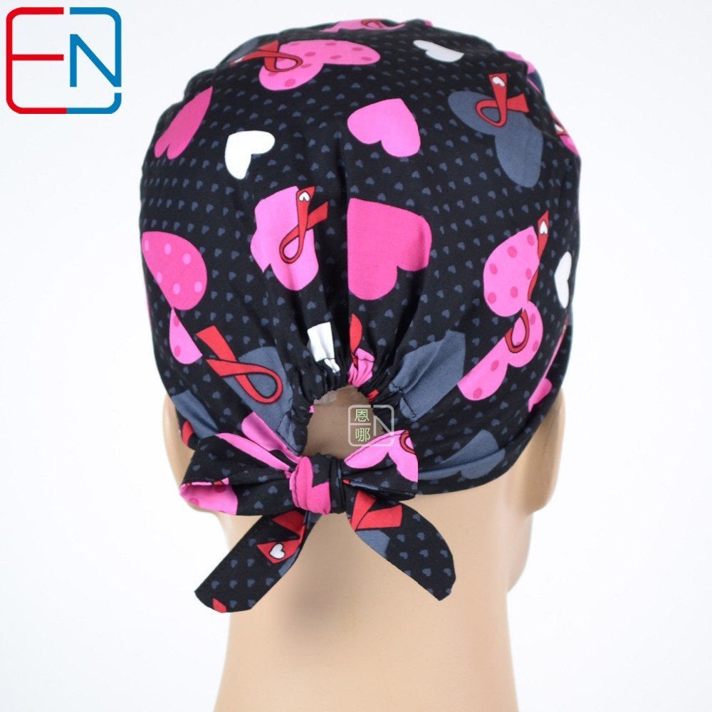 unisex surgical hats