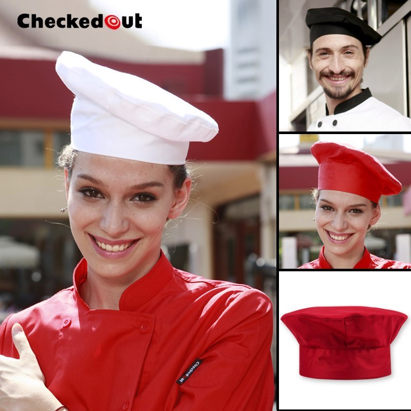chef hat working cap chef cap cook caps