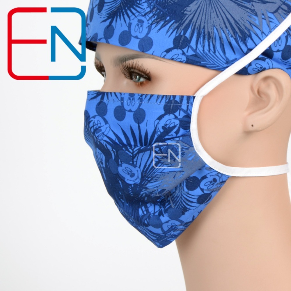 unisex scrub caps medical caps surgical scrub