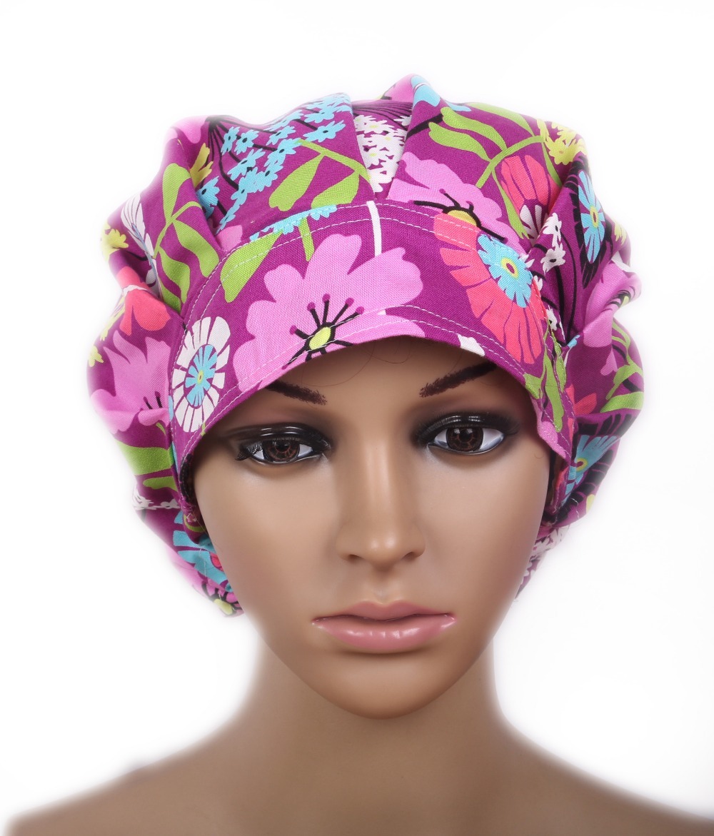 medical bouffant caps