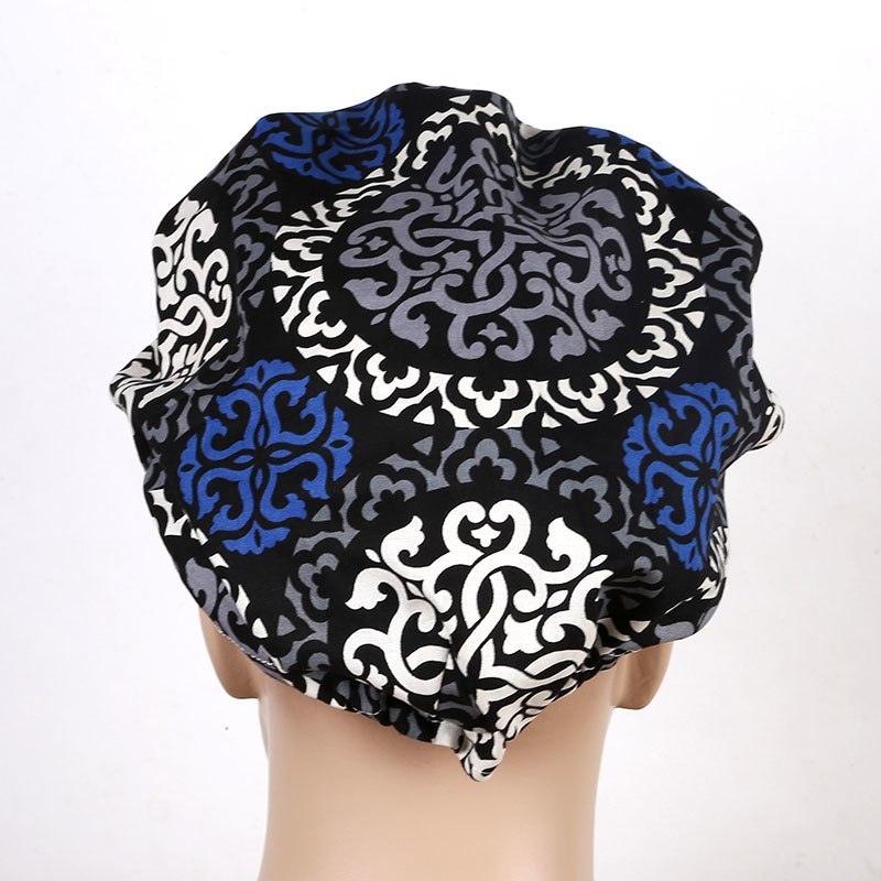 surgical bounfant caps doctor caps  surgoen caps for men or women