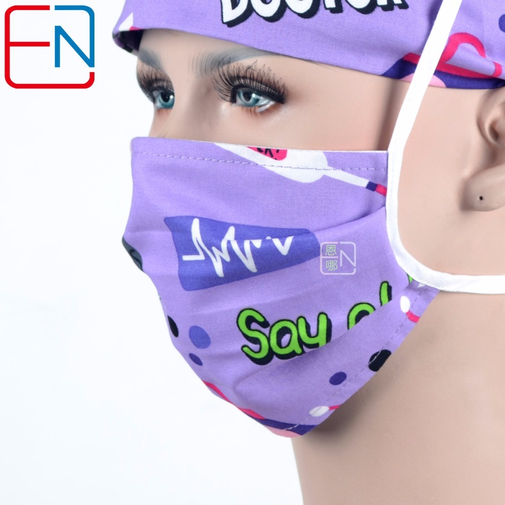 medical caps  for women