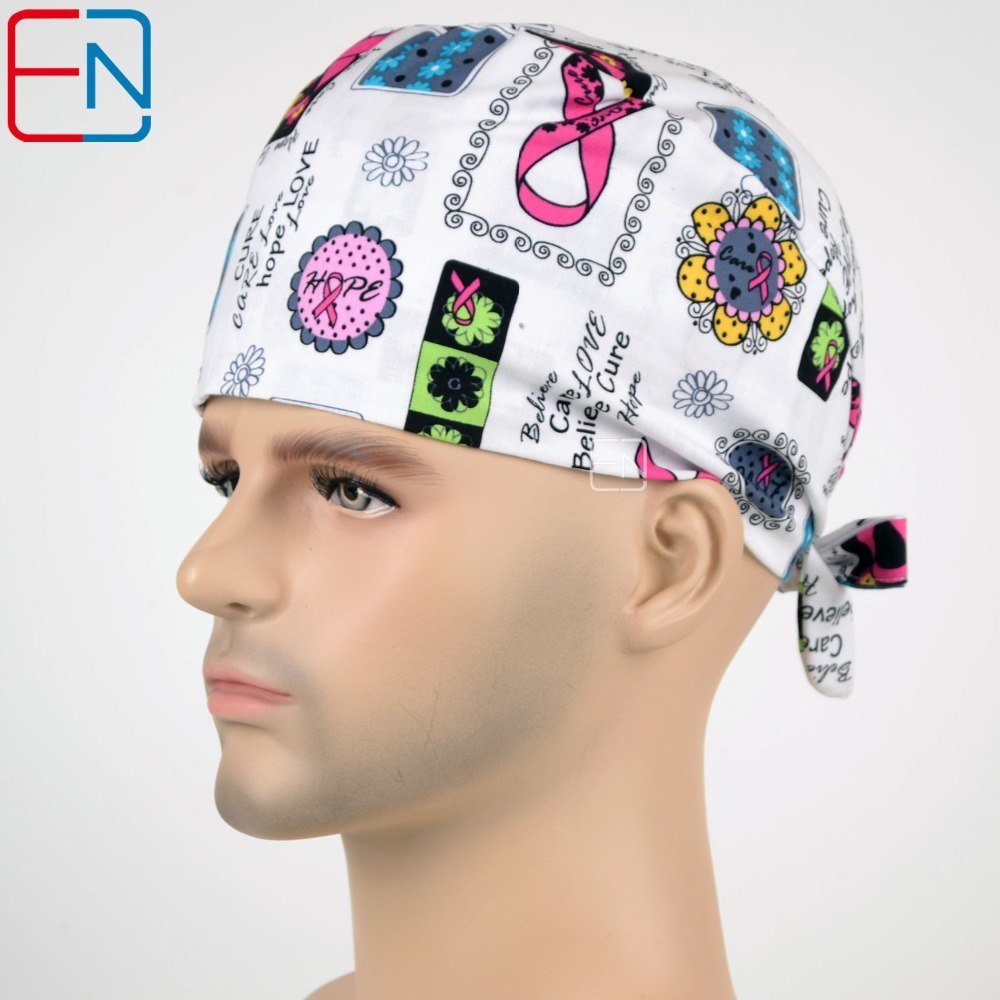 unisex surgical hats