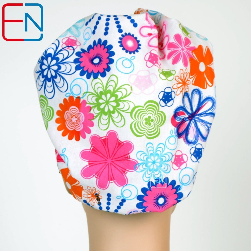 New Surgical caps doctors and nurses cap Ode to Peace 02 caps chef caps cook caps
