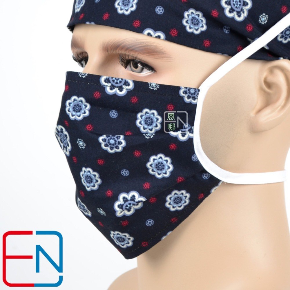 unisex surgical hats Icy 03