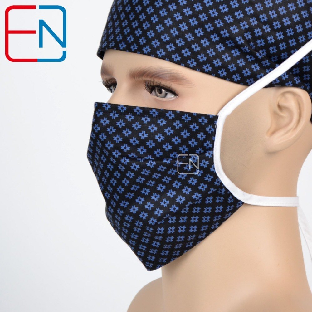 unisex scrub hats