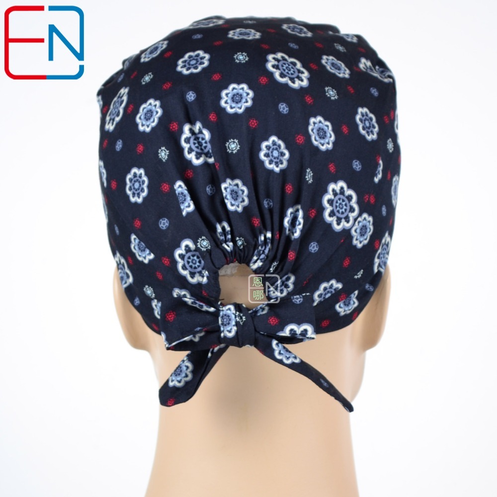 unisex surgical hats Icy 03