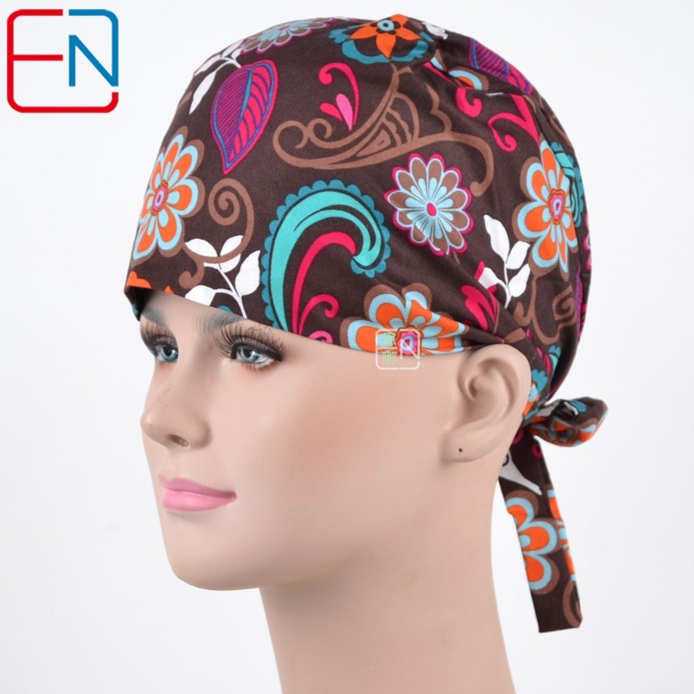 NEW Doctors caps  and nurses caps for women