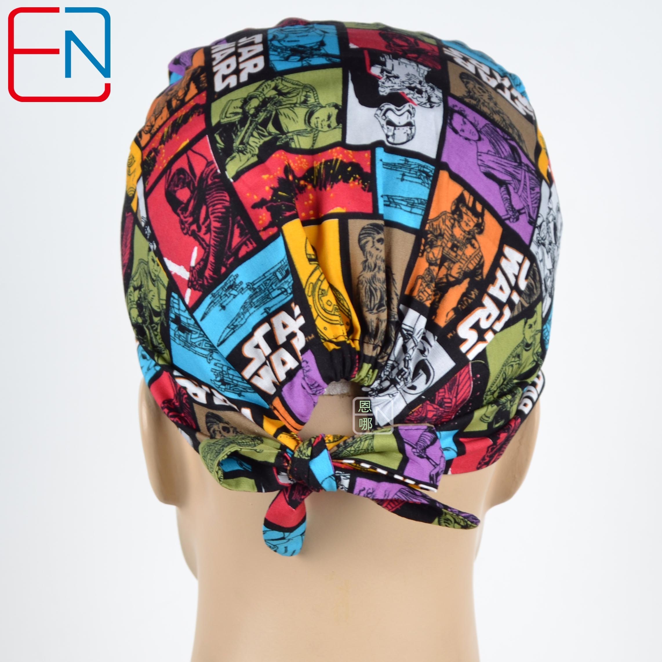 surgical cap  medical scrubs cap  scrub cap  nurse accessories