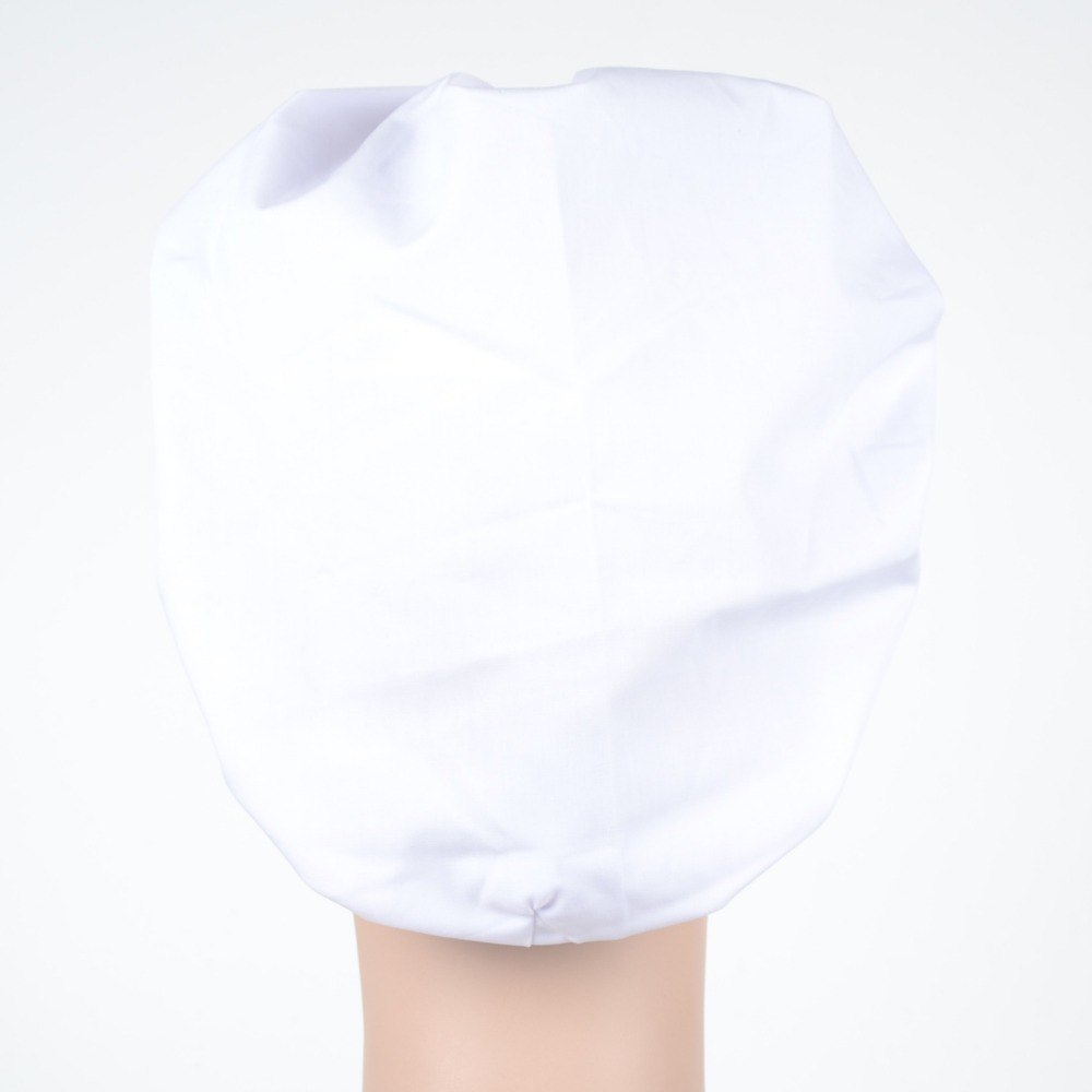 Matin Women Bouffant Surgical Scrub Medical Chemo Hat/Cap Ling xiao hua